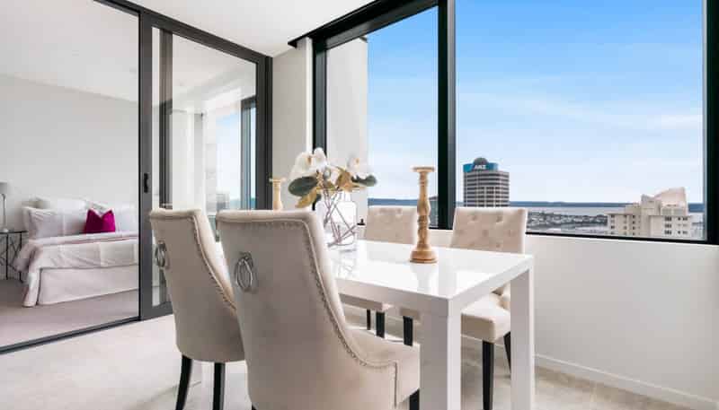 3606/10 Commerce Street, Auckland Central