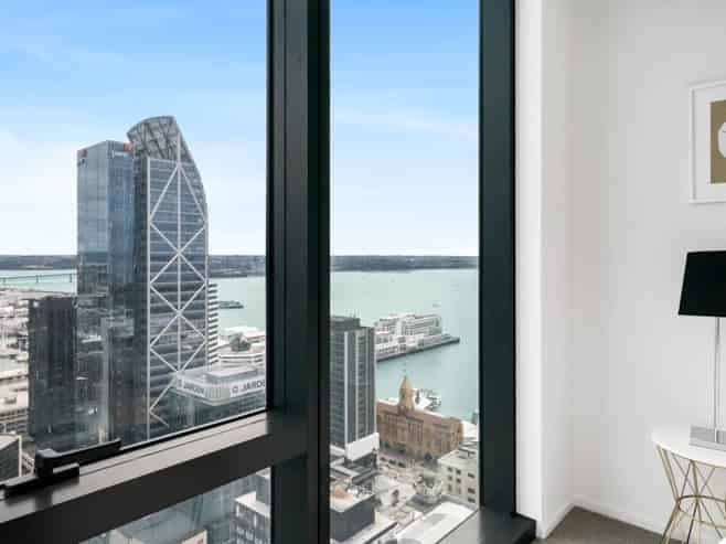 3606/10 Commerce Street, Auckland Central