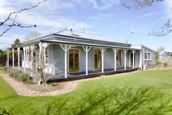 53 Kennedy Street, Geraldine