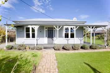 53 Kennedy Street, Geraldine