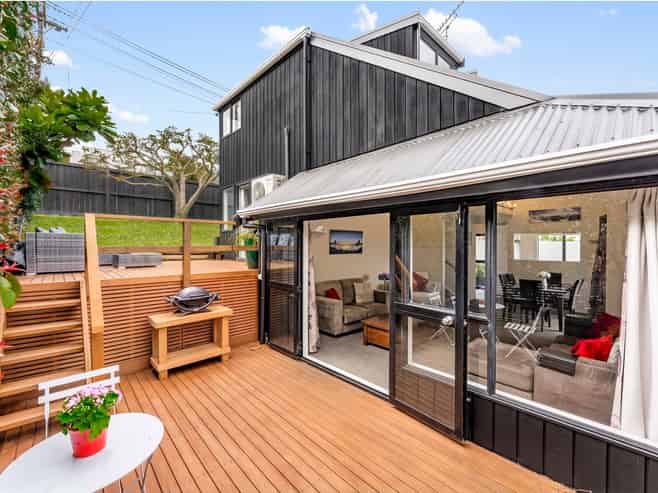 1/18 Macpherson Street, Meadowbank