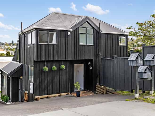 1/18 Macpherson Street, Meadowbank