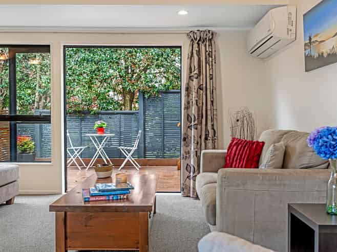1/18 Macpherson Street, Meadowbank