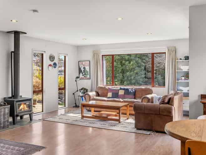 14 Ragan Lane, Wanaka
