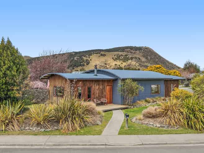 14 Ragan Lane, Wanaka