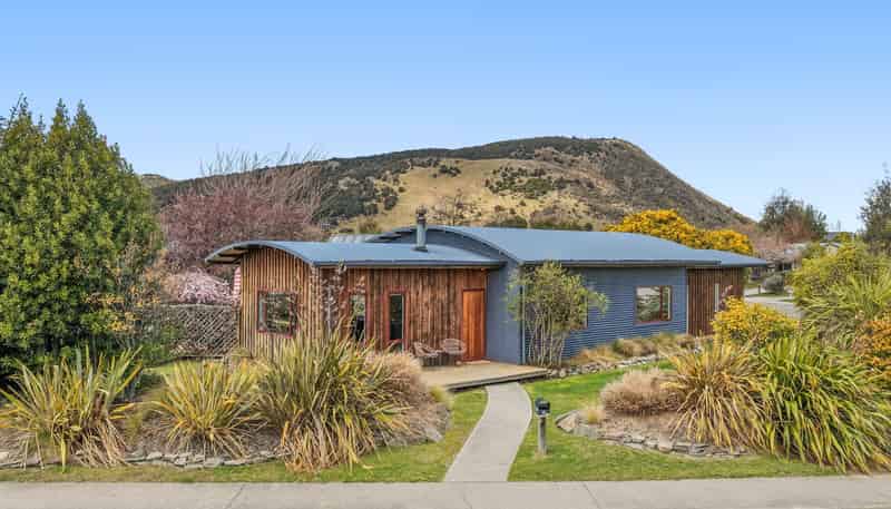 14 Ragan Lane, Wanaka