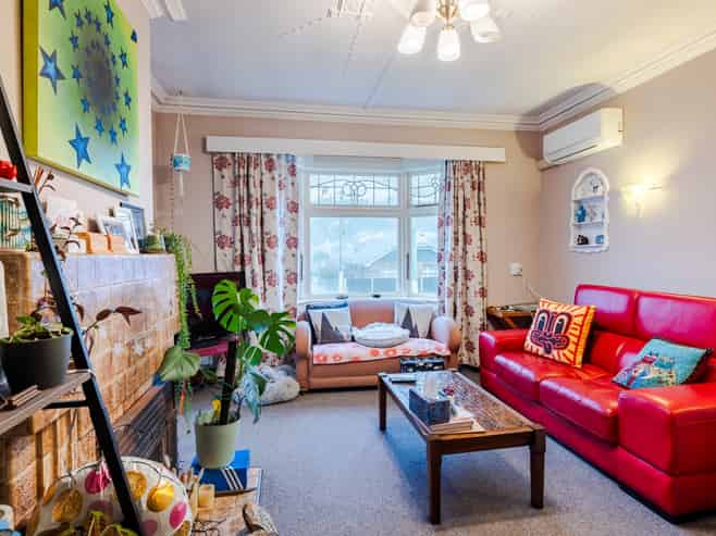 160 Musselburgh Rise, Musselburgh