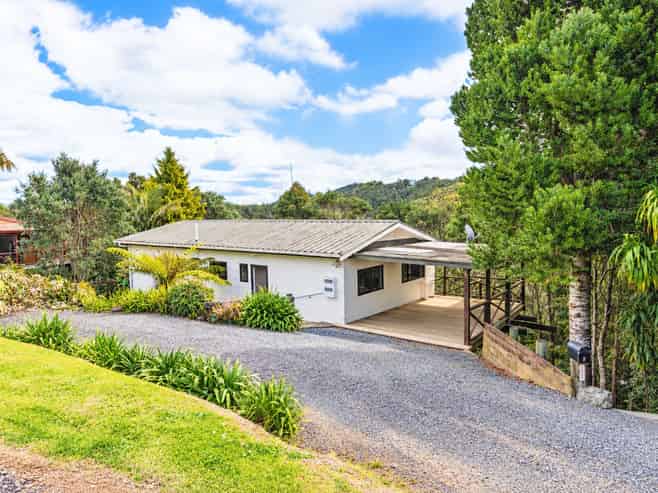 3 Ross Street, Opua