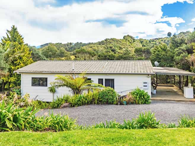 3 Ross Street, Opua
