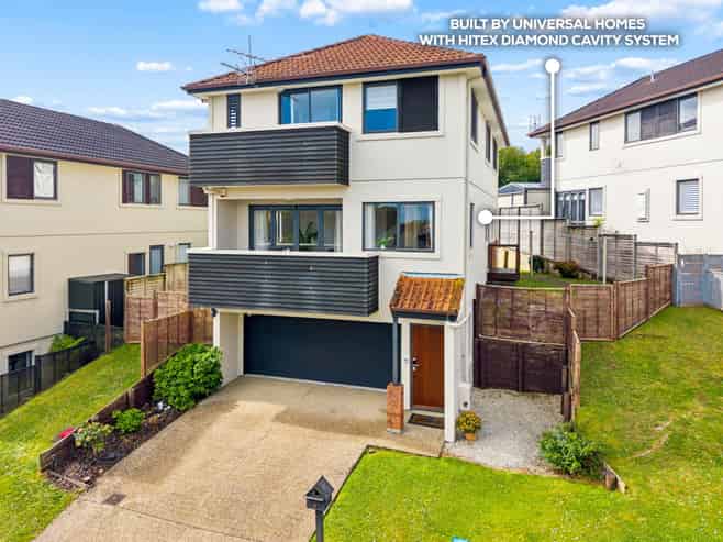 6 Ashurst Lane, Greenhithe