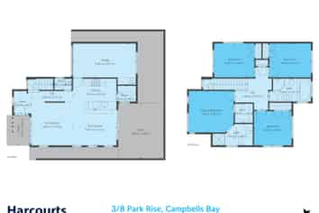 9/8 Park Rise, Campbells Bay