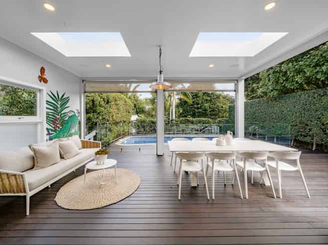 18 Lingarth Street, Remuera