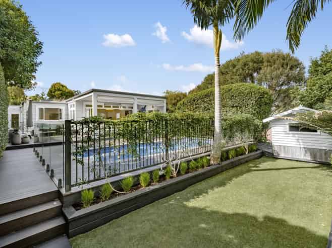 18 Lingarth Street, Remuera