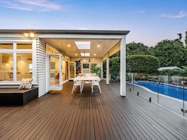 18 Lingarth Street, Remuera
