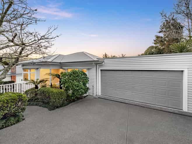18 Lingarth Street, Remuera