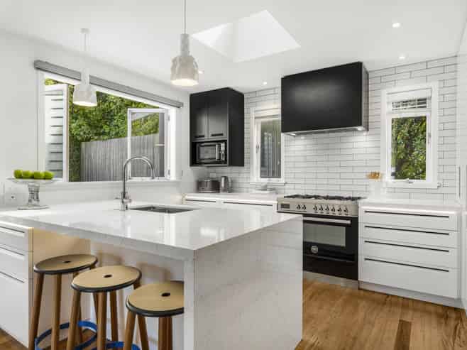 18 Lingarth Street, Remuera