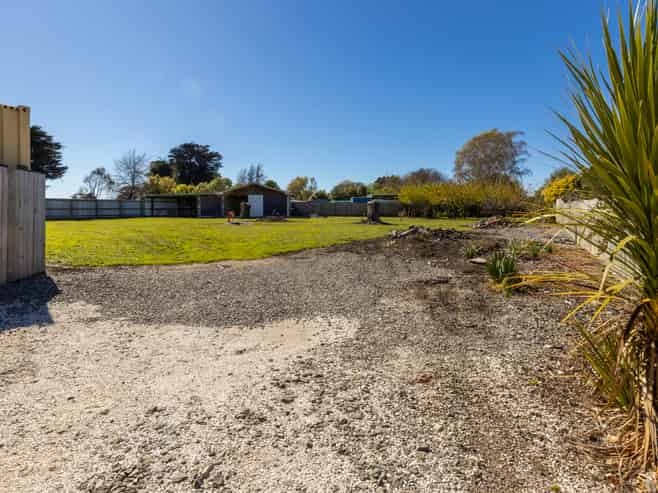 386 Alabama Road, Riverlands