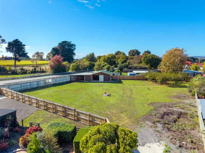 386 Alabama Road, Riverlands