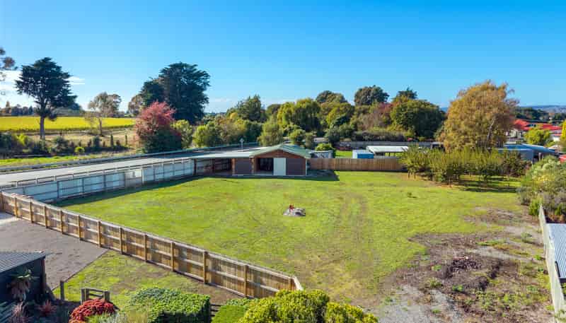 386 Alabama Road, Riverlands