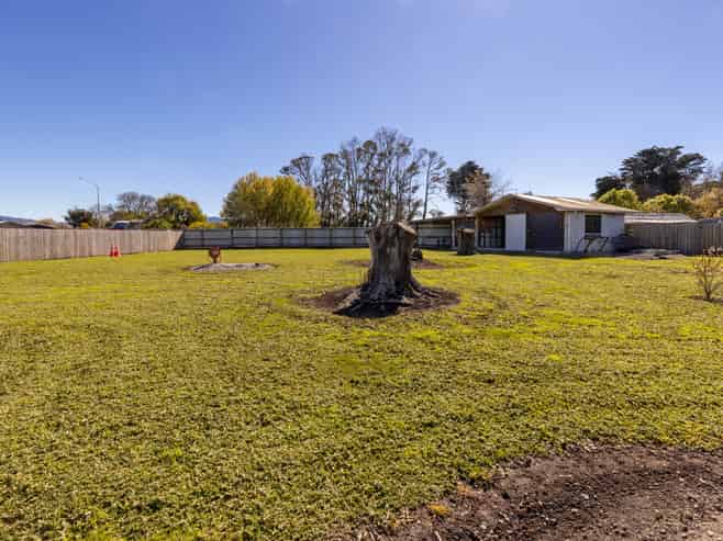 386 Alabama Road, Riverlands