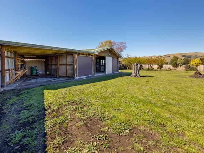 386 Alabama Road, Riverlands