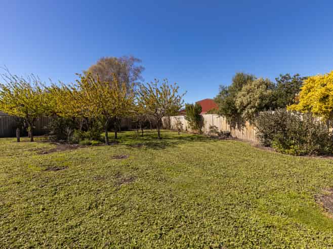 386 Alabama Road, Riverlands