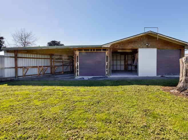 386 Alabama Road, Riverlands