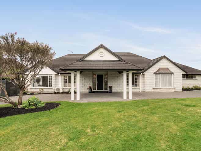 15 Bethlehem Heights, Bethlehem