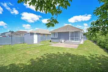 1011 Bledisloe Street, Raureka