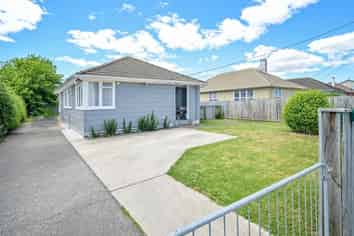 1011 Bledisloe Street, Raureka