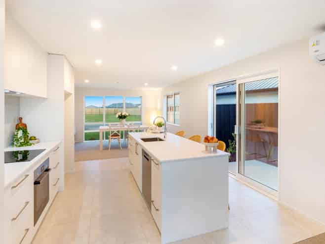 40 Cunningham Street, Rangiora