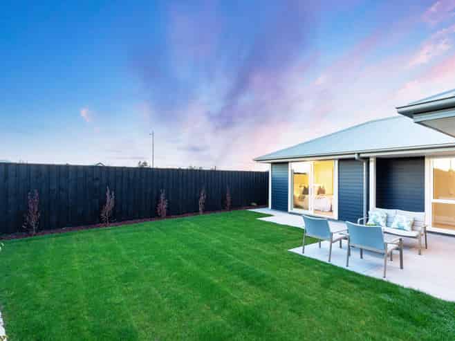 40 Cunningham Street, Rangiora