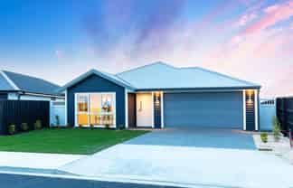 40 Cunningham Street, Rangiora