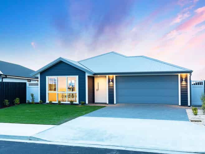 40 Cunningham Street, Rangiora