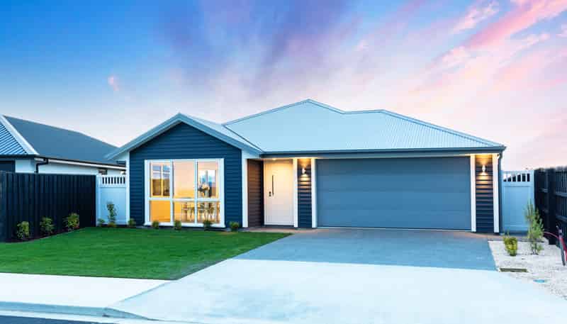 40 Cunningham Street, Rangiora