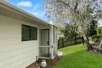 52B Hilltop Avenue, Morningside