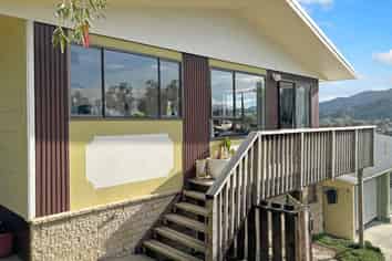 52B Hilltop Avenue, Morningside