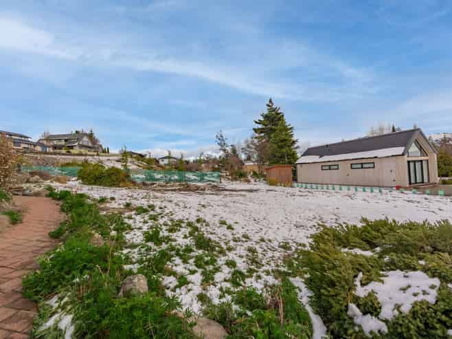 3 Esther Hope Street, Lake Tekapo