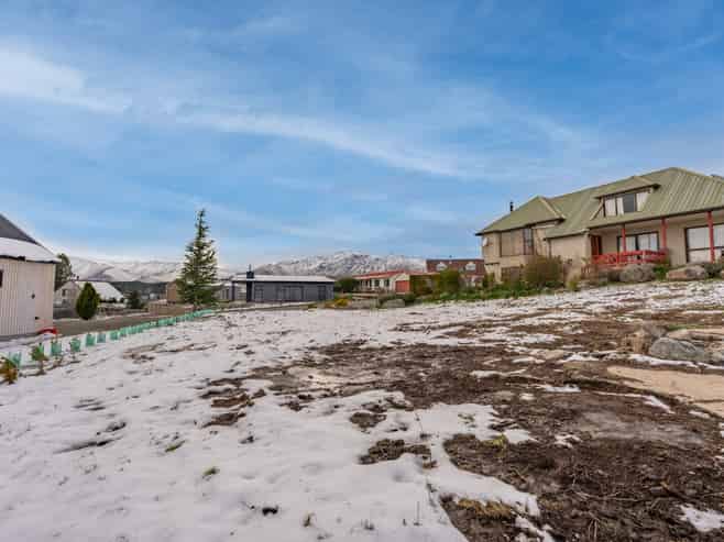 3 Esther Hope Street, Lake Tekapo