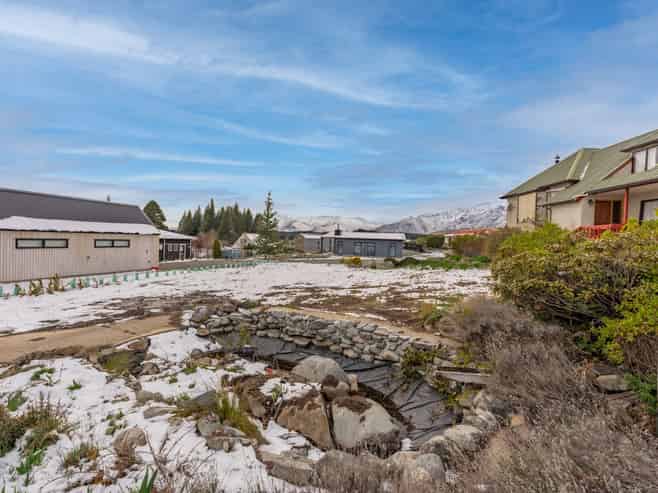 3 Esther Hope Street, Lake Tekapo
