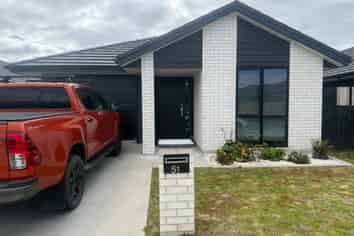 51 Nga Potiki Lane, Papamoa