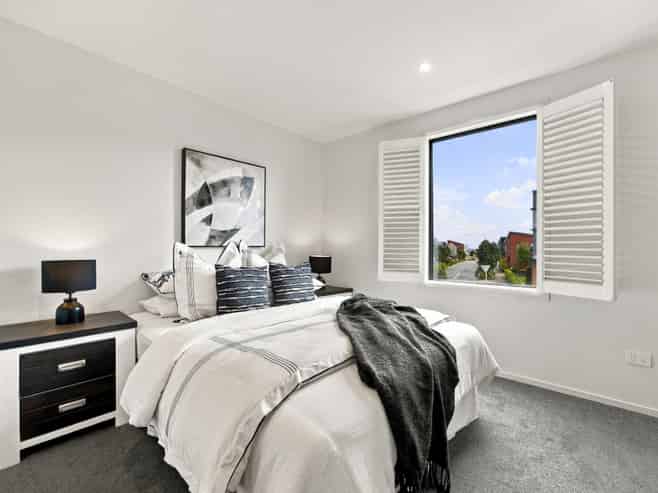 49 Wallace Road, Hobsonville
