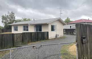 24 Vogel Crescent, Masterton