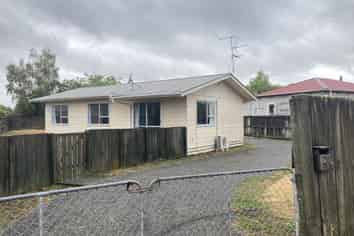 24 Vogel Crescent, Masterton