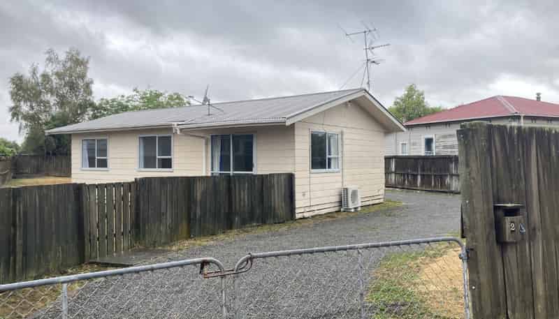 24 Vogel Crescent, Masterton