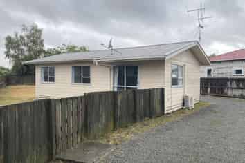 24 Vogel Crescent, Masterton