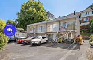 4/288 Mount Eden Road, Mount Eden