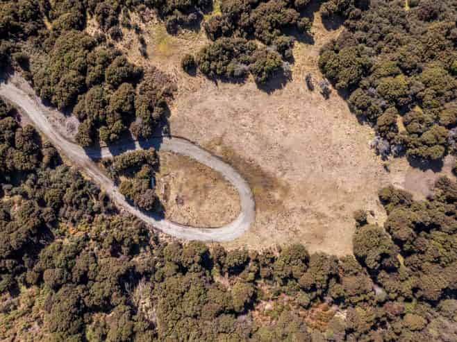 18 Station Valley Road, Glenorchy