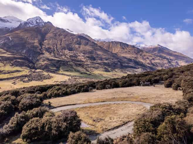 18 Station Valley Road, Glenorchy