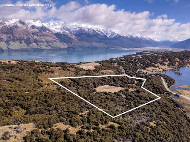 18 Station Valley Road, Glenorchy